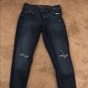 Old Navy jeans - like new